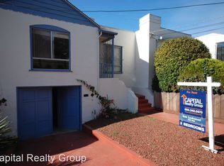 175 Monticello St, San Francisco, CA 94132