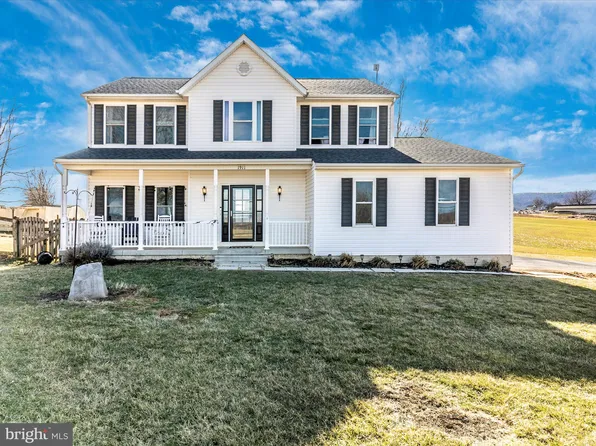 1911 Gapland Rd, Jefferson, MD 21755