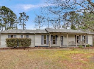 1288 Briar Ridge Ln, Jonesboro, GA 30238