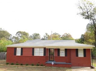 5138 Pickett Cv, Memphis, TN 38109