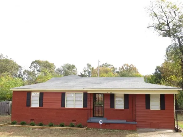 5138 Pickett Cv, Memphis, TN 38109