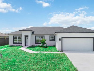 360 Triana Ave SW, Palm Bay, FL, 32908