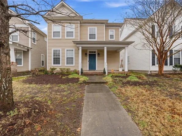 2954 Greenwood Dr, Portsmouth, VA 23701