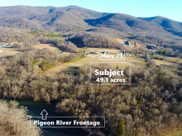 630 Iris Hill Way, Newport, TN 37821