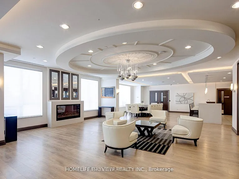 7167 Yonge St #1212 — Photo 34