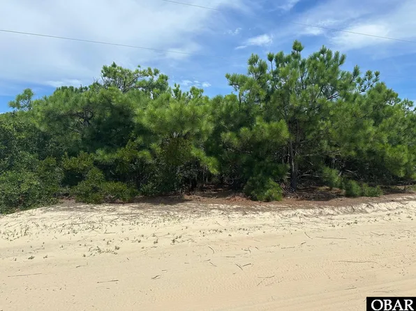 1975 Ocean Pearl Rd Lot 88, Corolla, NC 27927