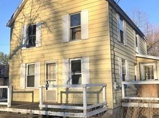 138 Point Grove Rd, Southwick, MA 01077