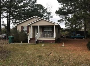 145 Chevy Ln, Forkland, AL 36740