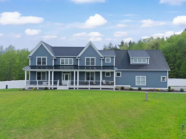 13 Stone Creek Drive, Brentwood, NH 03833