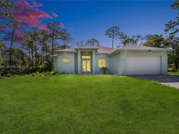 1912 Roosevelt Ave, Lehigh Acres, FL 33972