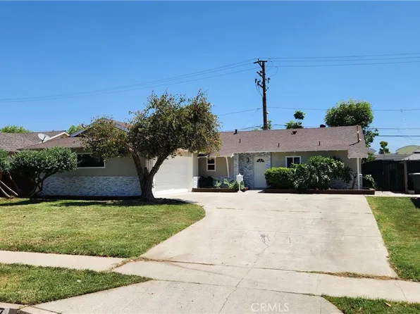1227 W Windsor St, West Covina, CA 91790