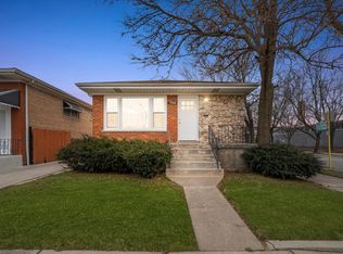 3700 W 76th Pl, Chicago, IL 60652