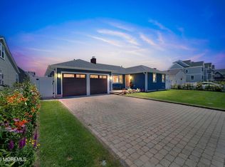 347 Bay Ln, Mantoloking, NJ