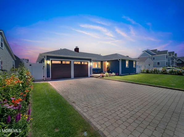 347 Bay Ln, Mantoloking, NJ 08738