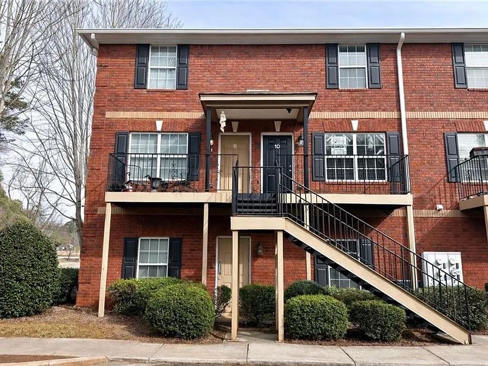 105 Whitehead Rd #A-10