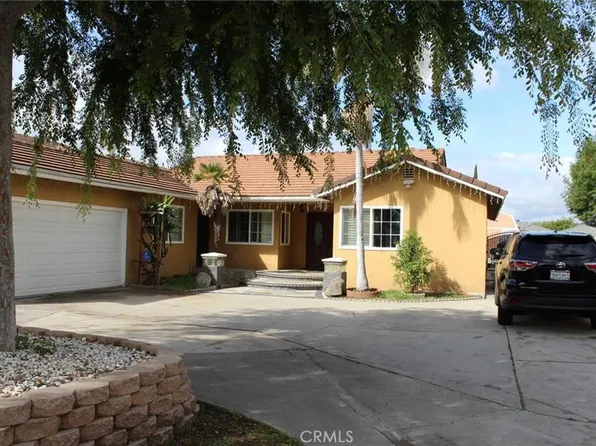 1233 S California Ave, Monrovia, CA 91016