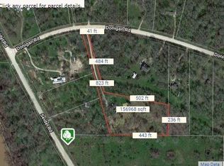 39527 Donigan Rd, Brookshire, TX 77423