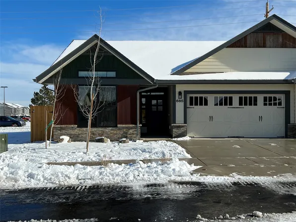 685 Road Runner St, Helena, MT 59602