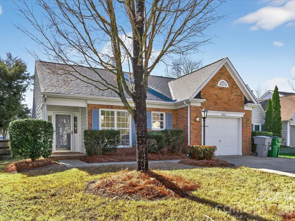 13212 Lampmeade Ln, Charlotte, NC 28273