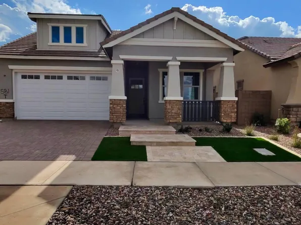 22441 E Cattle Drive, Queen Creek, AZ 85142