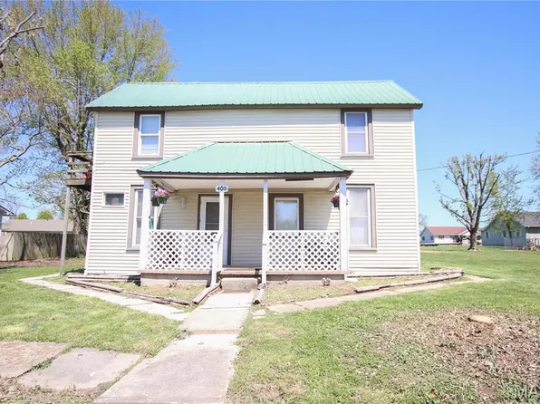 405 E 1st St, Belle, MO 65013