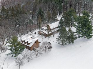 4000 Musbach Rd, Grass Lake, MI 49240