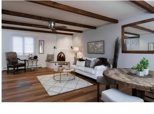 615 Bishops Lodge Rd APT 2, Santa Fe, NM 87501