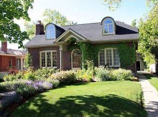 1535 E Harvard Ave, Salt Lake City, UT 84105