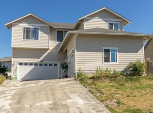 4152 Aurora Loop, Bellingham, WA 98226