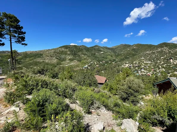 12689 N Casa Grande Ave #1-2-3, Mount Lemmon, AZ 85619