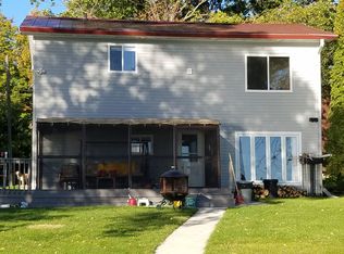 11944 Maple Lodge Rd, Audubon, MN 56511