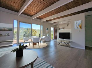 2007 Newell Rd, Malibu, CA 90265