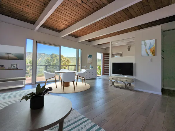 2007 Newell Rd, Malibu, CA 90265