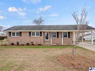 2730 W Ridgecrest Cir, Florence, SC 29501