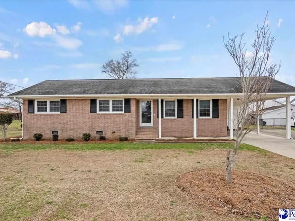 2730 W Ridgecrest Cir, Florence, SC 29501