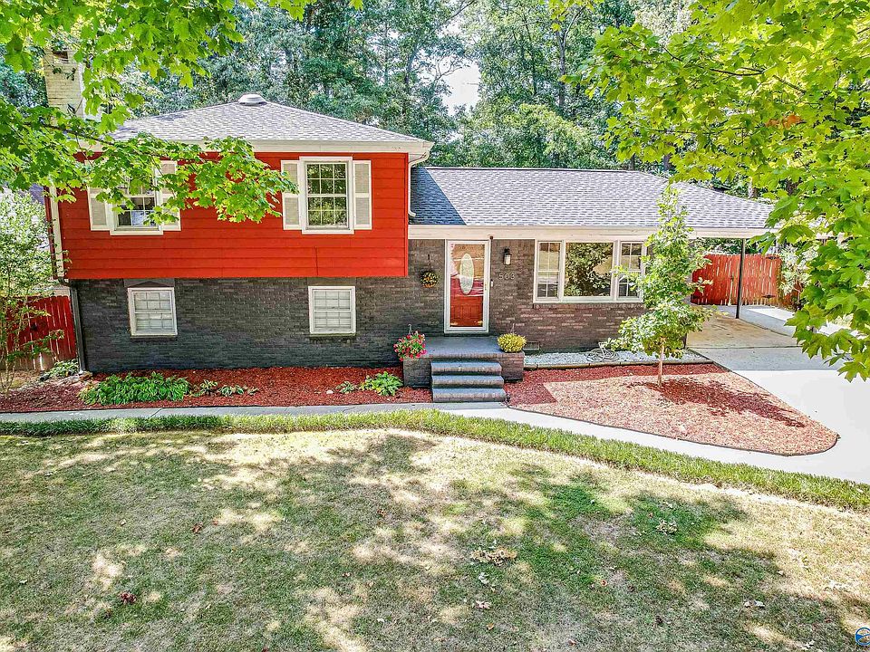1st image of 503 Greendale Dr NW