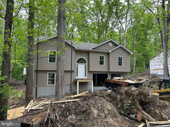 210 Beaver Trl, Winchester, VA 22602
