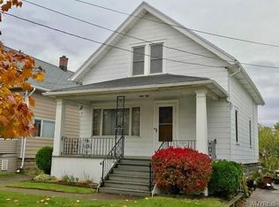 93 Regent St, Buffalo, NY