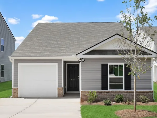 211 Strudwick Way, Piedmont, SC 29673