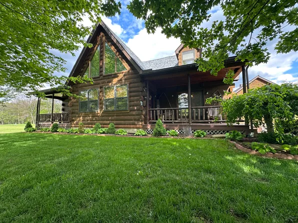 7883 Route 259 Hwy, Homer City, PA 15748