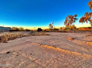 3650 N Estrella Rd, Eloy, AZ 85131