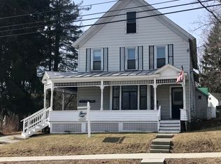 35 Center St, Ballston Spa, NY 12020