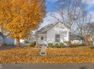 1630 California St, Columbus, IN 47201