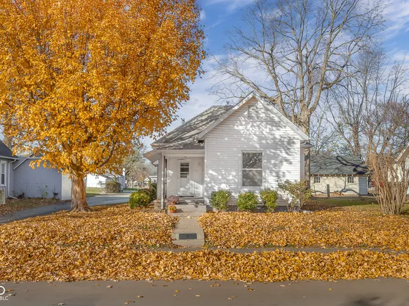 1630 California St, Columbus, IN 47201