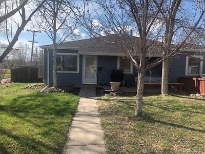 8851 Hoyt Dr, Thornton, CO, 80229