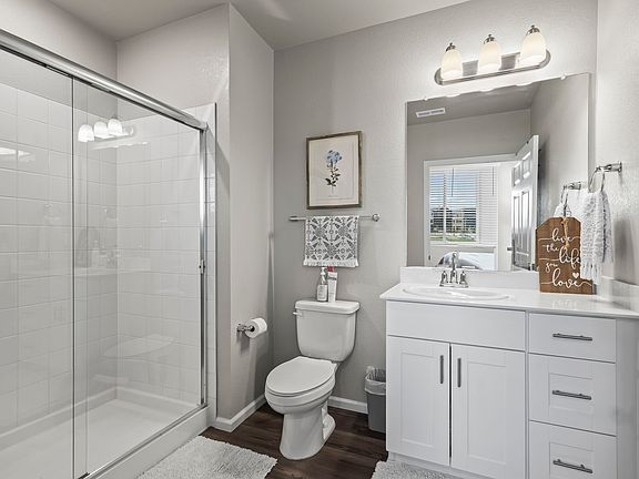 4th image of 16624 Shoshone Pl