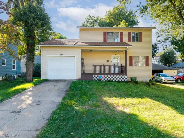 482 Main St, Wadsworth, OH 44281