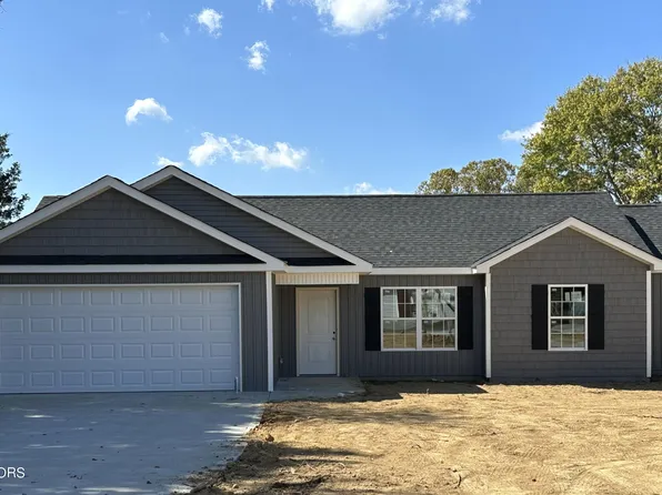 105 Oakwood Dr, Maynardville, TN 37807