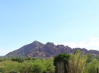 4342 E Highlands Dr, Paradise Valley, AZ 85253