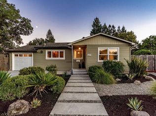 621 Verano Ave, Sonoma, CA 95476